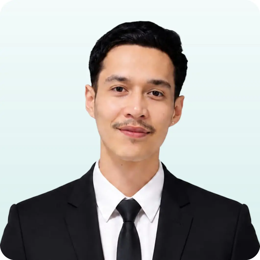 M. Anjar Gani A