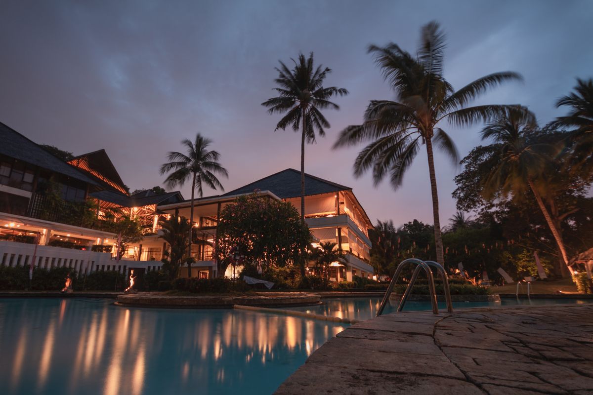 Hotel dijual di Jakarta - investasi properti hotel 2026